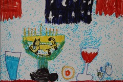 HANUKKAH