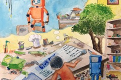 DREAM OF INVENTION
