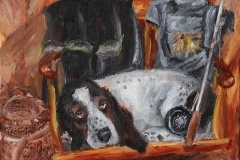 Alexandra-Artemchuk-12-y.o.-A-Day-at-Work.-Acrylic-on-canvas-16x20-in