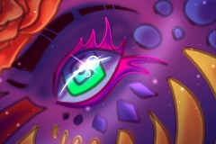 CREATIVE EYE