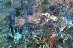 Avery Cheng "Emergence II"