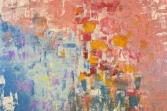 Avery Cheng 'Unspoken"