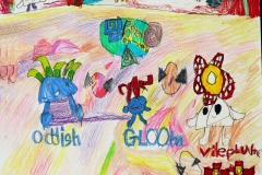 POKEMON BATTLE