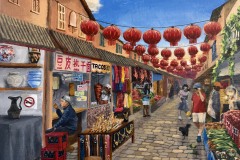 Catherine Li "The Everything Market"