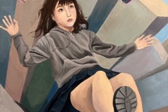 FALLING