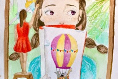 FURTHER ARTIST