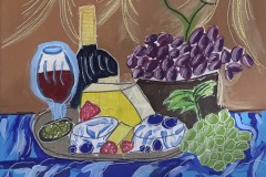 TASTY TABLE
