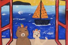 Darina_Bazarz-Capibara