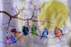 BIRDS