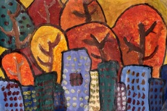David_Baram-Autumn-in-the-City
