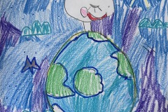 Destini Senaratna "Dreams without borders"