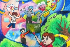 Đình Vũ Nguyễn "My Dream"