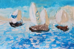 YACHTS RIDE