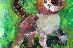 THE CAT