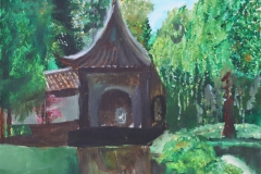 Japanese-Garden