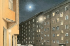 LIGHT OF HELSINKI