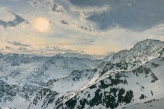 THE ALPS
