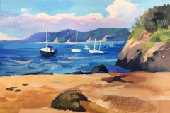 SEASIDE SERENITY