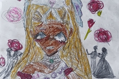 PROM QUEEN