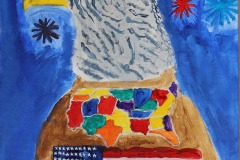 THE BIRD OF FREEDOM
