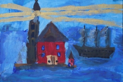 The-Lighthouse