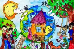 Earth-is-my-home