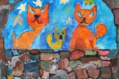 CATS