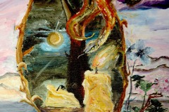 PASSAGE OF TIME