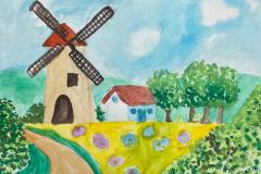 Windmill