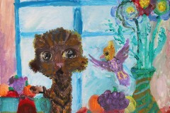 Margarita_Grinblat-Flowers-Feathers-and-Whiskers