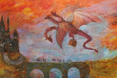 Dragons-Fly