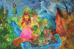FAIRIES OF SEASONS