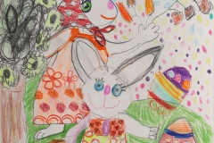 Easter-Bunnies