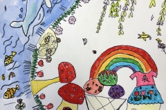RAINBOW WONDERLAND