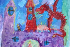 RED DRAGON