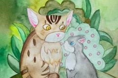 little-Cats