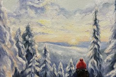 Nella Karppanen "Rajaton"
