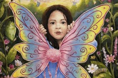 Nella Karppanen "Wings"