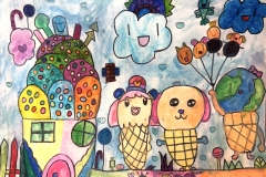 Ice Cream Wonderland