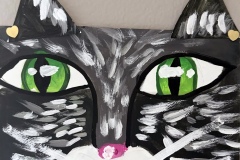 CUTE CAT