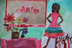 Art-Lesson