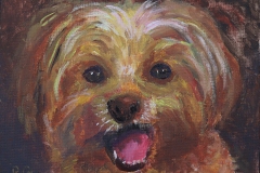 Peter-Gorbis-10-y.-o.The-Dog.-Acrylic-on-canvas-11x14-in-copy