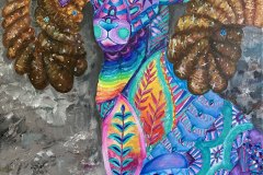 SPIRIT IN COLOR