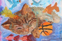 Pouya_Momeni-The-kittens-dream