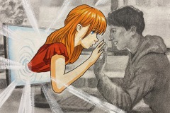 VIRTUAL CONNECTIONS