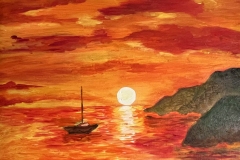 Sean-Ginko_10-years_Sunset