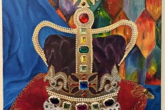 QUEEN'S CROWN