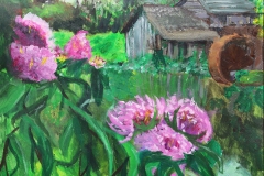 Watermill