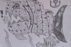 Simon-Hiley-11-y.o.The-Patterns.-Pencil-on-paper-11x14-in