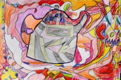 TEA POT